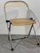 Vintage Folding Chairs, 1970s, Set of 2 9