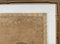 Ancienne Carte de l'Asie : Exactissima Asiae Delineatio in Praecipuas Regiones Gravure sur Cuivre Colorée à la Main Originale par Carel Allard, 1694 7