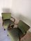 H 237 Cocktail Chairs by Jindřich Halabala for Up Závody, 1940, Set of 2, Image 3