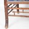 Antique Faux Bamboo Armchairs, 1890s, Set of 2 3