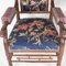 Fauteuils Antiques en Faux Bambou, 1890s, Set de 2 11