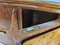 Walnut and Maple Sideboard, 1940s 32