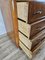 Vintage Art Deco Chest of Drawers, 1940 15