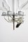 Murano Ceiling Light from Made Murano Glass, 1990s, Image 11