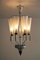 Lampada da soffitto di Murano di Made Murano Glass, anni '90, Immagine 2