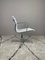 EA108 Chair in Mesh Structure by Charles & Ray Eames for Vitra, 2004 4