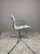 Chaise EA108 avec Structure en Mesh par Charles & Ray Eames pour Vitra, 2004 5