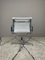 EA108 Stuhl mit Netzgestell von Charles & Ray Eames für Vitra, 2004 3