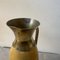 Mid-Century Modern Goatskin and Brass Thermos Carafe attributed to Aldo Tura, 1950s 7