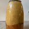 Mid-Century Modern Goatskin and Brass Thermos Carafe attributed to Aldo Tura, 1950s 2