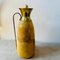 Mid-Century Modern Goatskin and Brass Thermos Carafe attributed to Aldo Tura, 1950s, Image 5