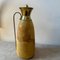 Mid-Century Modern Goatskin and Brass Thermos Carafe attributed to Aldo Tura, 1950s, Image 9