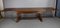 Vintage Table in Cherry and Chestnut, Image 4