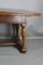 Vintage Table in Cherry and Chestnut, Image 11