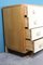 Wooden Chest of Drawers, 1950s, Image 7