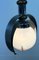 Italian Hanging Light in Wood and Murano Glass from Mazzega, 1970, Image 9