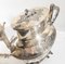 Set da tè antico vittoriano placcato in argento di Rogers Bros, set di 8, Immagine 10