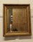 Antique Gilt Wall Mirror, 1890s 6