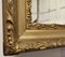 Antique Gilt Wall Mirror, 1890s 3