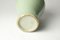 Gebrochene Glasur Vase in Meiping Form, 1700er 4