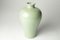 Cracked Glaze Meiping Shape Vase, 1700s 1
