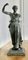 Neoklassizistische Bronzestatue der griechischen Jugendgöttin Hebe, 1800 1