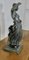 Neo-Classical Bronze Statue of Hebe the Greek Goddess of Youth, 1800s, Image 5