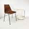 Vintage Italian Chair by Gian Franco Legler, 1950s 13