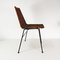 Vintage Italian Chair by Gian Franco Legler, 1950s 6