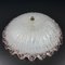 Vintage Murano Ceiling Lamp, Italy, 1980s, Image 5