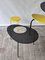 Kangaroo Side Tables by Mathieu Matégot, Set of 2 16