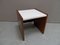 Mid-Century Side Table by Cees Braakman, 1960s, Image 4