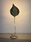 Lámpara de pie de Tommaso Barbi para Bottega Gadda, años 70, Imagen 8