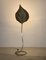 Lámpara de pie de Tommaso Barbi para Bottega Gadda, años 70, Imagen 23