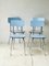 Dining Table and Chairs Set, 1970s, Set of 5, Image 6