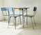 Dining Table and Chairs Set, 1970s, Set of 5, Image 23
