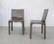 Cab 412 Chairs by Mario Bellini Cassina for Cassina, Set of 2, Image 2