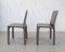 Cab 412 Chairs by Mario Bellini Cassina for Cassina, Set of 2 3