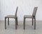 Cab 412 Chairs by Mario Bellini Cassina for Cassina, Set of 2, Image 3