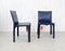 Cab 412 Chairs by Mario Bellini Cassina for Cassina, Set of 2 3
