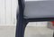 Cab 412 Chairs by Mario Bellini Cassina for Cassina, Set of 2 7
