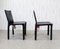 Cab 412 Chairs by Mario Bellini Cassina for Cassina, Set of 2 4