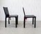 Cab 412 Chairs by Mario Bellini Cassina for Cassina, Set of 2, Image 4