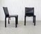 Cab 412 Chairs by Mario Bellini Cassina for Cassina, Set of 2, Image 3