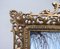 Antique Picture Frame with Mythical Creatures in Bronze, 1850, Image 9