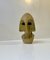 Surrealist Object in Glazed Ceramic by Aksel Hansen, 1960s, Image 2