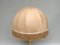 Table Lamp in Brass, 1960s 9