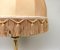 Table Lamp in Brass, 1960s 11