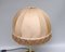 Lampe de Bureau en Laiton, 1960s 10