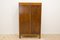 Modernist Roller Blind Cabinet, Czechoslovakia, 1930s, Image 18